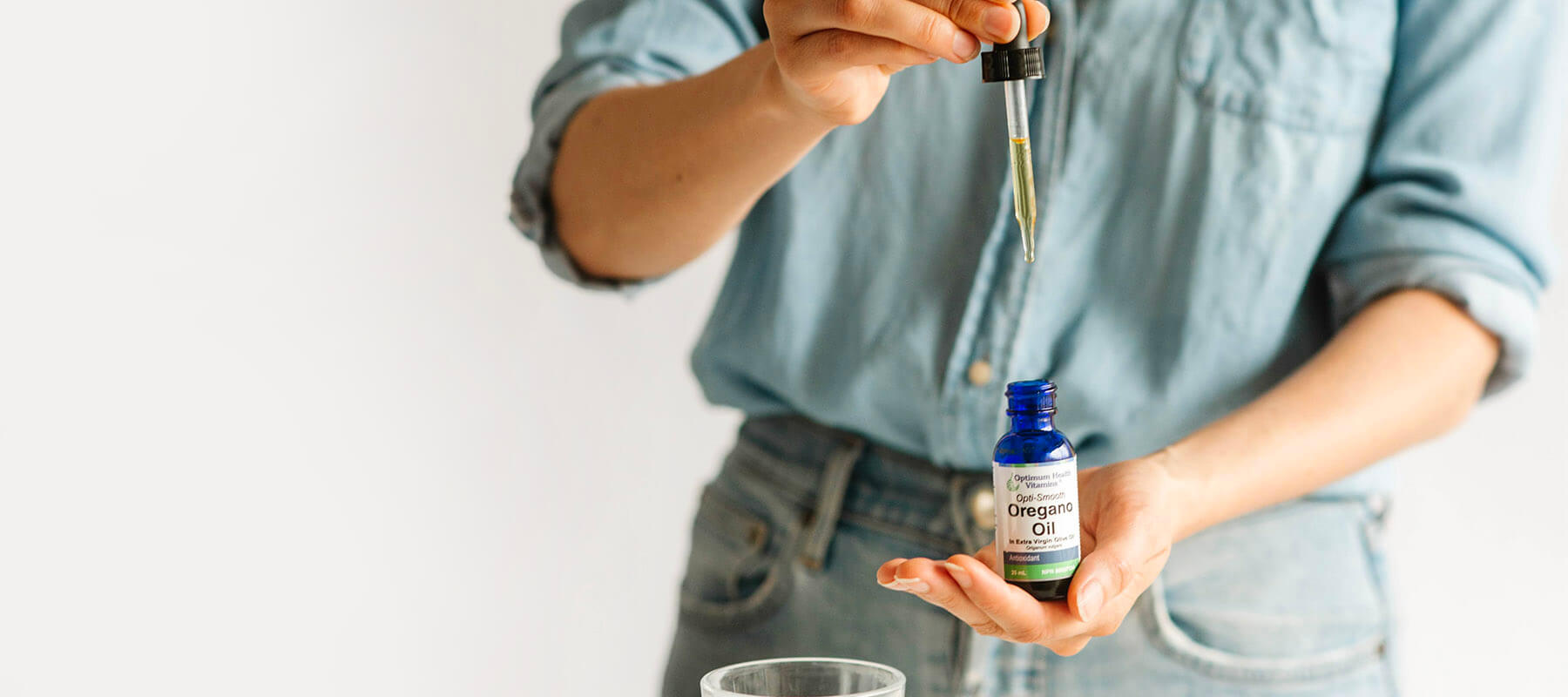 How to Use Oregano Oil for Best Results - Optimum Health