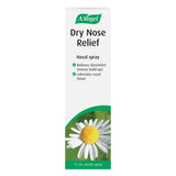 Box of A. Vogel Dry Nose Relief Nasal Spray 15 mL