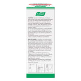 Box of A. Vogel Echinaforce Cold & Flu Sore Throat Spray Side