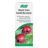 Box of A. Vogel Heart Care Hawthorn Berry Tincture 50mL