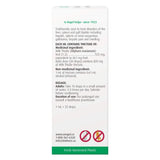 Box of A. Vogel Milk Thistle Back