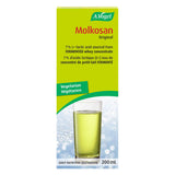 Box of A. Vogel Molkosan Original 200 mL