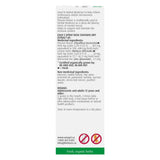 Box of A. Vogel Relax Spray 20ml Back