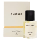 Box & Bottle of Abel Nurture EDP 30ml