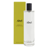 Box&Bottle of Abel RoomSpray Scene2 100ml