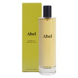 Box&Bottle of Abel RoomSpray Scene3 100ml