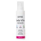 Pump Bottle of Aeryon Wellness Lady Bits Vulva Creme 50ml