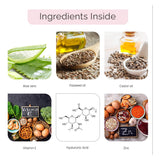 Aeryon Wellness Lady Bits Vulva Creme Ingredients