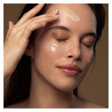 PersonUsing Antipodes Culture ProbioticNightWaterCream