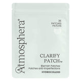 Package of Atmosphera Clarify Patch™ - Blemish Patches with Hydrocolloid 36 Patches