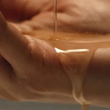 Atmosphera EMBER™ - Cold Climate Body Oil Texture