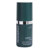 Bottle of Atmosphera FORTIFY EYE™ - Restorative Eye Cream 15mL