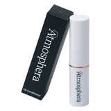Box & Tube of Atmosphera Peppermint Lip Conditioner with Squalane + Vitamin E 3.5g