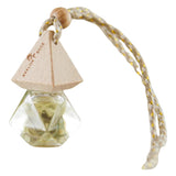 AvalonRoseBotanicals CarAirFreshener FierceVanity