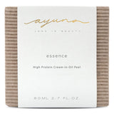 Ayuna Essence - High Protein Cream-in-Oil Peel 80ml Package