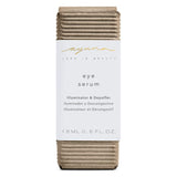 Ayuna Eye Serum 15 mL Box