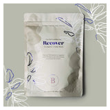 Bathologist Recover Fizzy Bath Soak Lifestyle