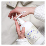 Bathologist RecoverSmoothing BodyLotion Lifestyle