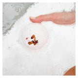 Bathorium Bath Bomb Mama's Perch Texture