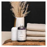 Bathorium Bubble Bath Elixir - Be Calm Lavender & Earl Grey Lifestyle