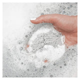 Bathorium Charcoal Garden Detox Bath Crush Texture