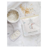 Bathorium Little Charlie Kids Coconut & Oat Bath Soak Lifestyle