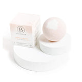Bathorium Pomelo Grove Bath Bomb Lifestyle