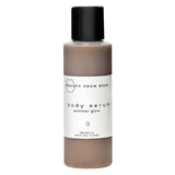 Bottle of Beauty From Bees Body Serum Summer Glow 120mL/4floz