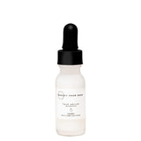 Dropper Bottle of Beauty From Bees Face Serum (Day, Hyaluronic 2%) 15mL