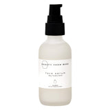 Pump Bottle of Beauty From Bees Face Serum (Day, Hyaluronic 2%) 2oz