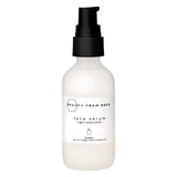 Pump Bottle of Beauty From Bees Face Serum (Night, Lactic Acid 10%) 2oz