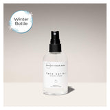 Beauty From Bees Face Spritz - Probiotic Infused 4oz Winter Bottle