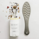 Beauty From Bees Foot Balm Lifestyle