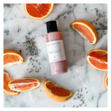 Beauty From Bees Shower Scrub Lifestyle