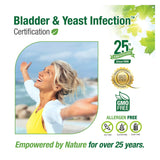Bell Bladder & Yeast Infection™ Certification