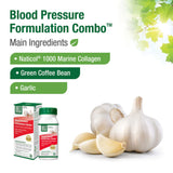 Bell Blood Pressure Formulation Combo™ Main Ingredients