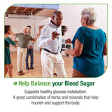 Bell Blood Sugar Metabolism™ Lifestyle