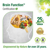 Bell Brain Function™ Certification