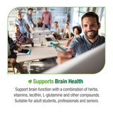 Bell Brain Function™ Lifestyle