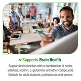 Bell Brain Function™ Lifestyle