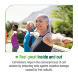 Bell Cell Restore⢠Lifestyle