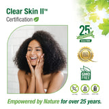 Bell Clear Skin II™ Certifications