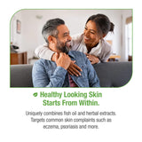 Bell Clear Skin II™ Lifestyle