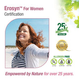 Bell Erosyn® for Women Certification