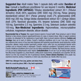 Bell Eroxil® for Men Information