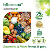 Bell Inflammexx® Certification