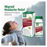 Bell Migraid® Headache Relief Lifestyle