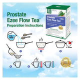 Bell Prostate Ezee Flow Tea Instructions