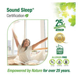 Bell Sound Sleep® Certification