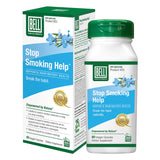 Box & Bottle of Bell Stop Smoking Help™ 60 Veggie Capsules